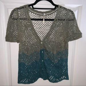 Margaret O’Leary Cardigan
